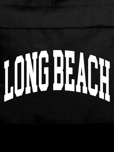 Plage de Long