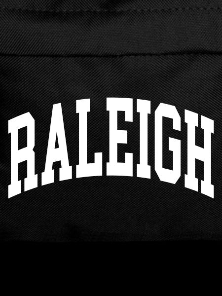 Raleigh