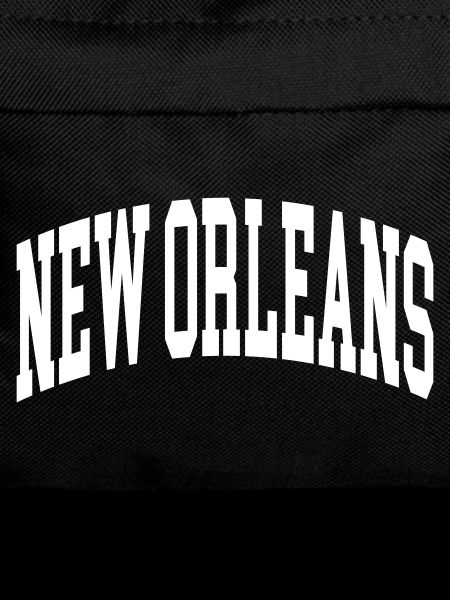 New Orleans