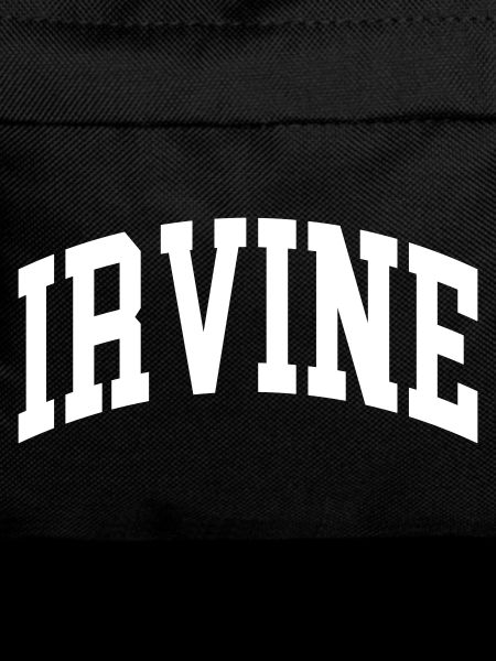 Irvine