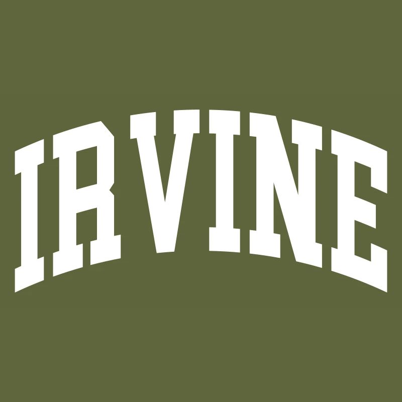Irvine