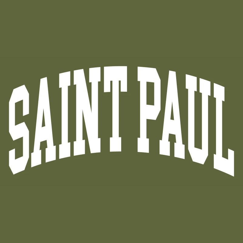 Saint Paul