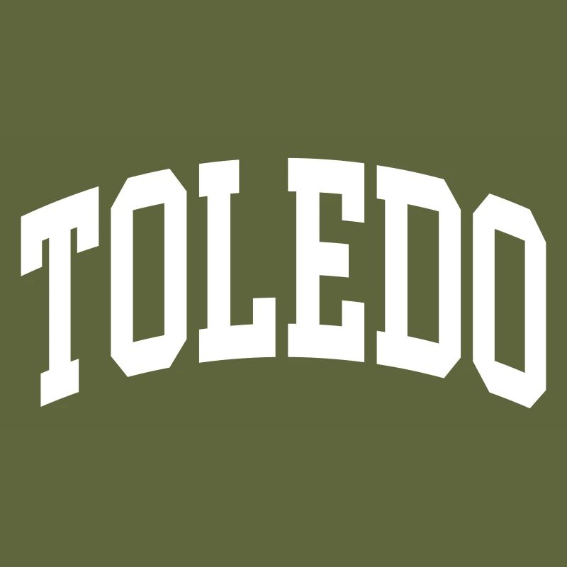 Toledo