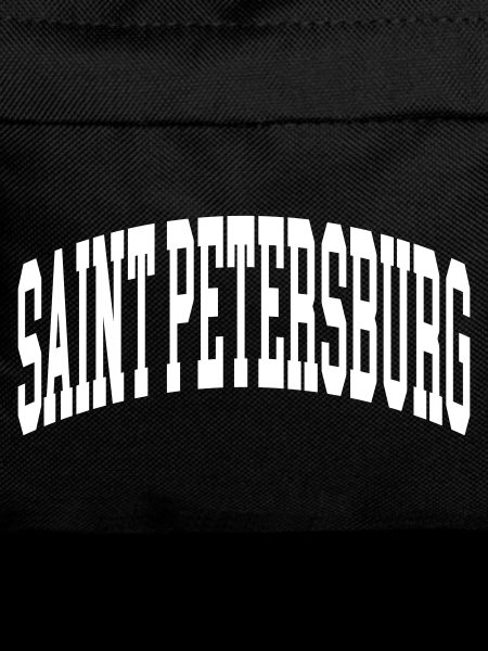 Saint Petersburg