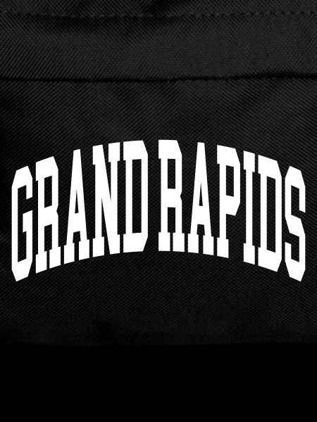 Grand Rapids