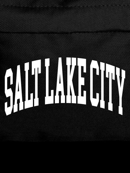 Salt Lake City
