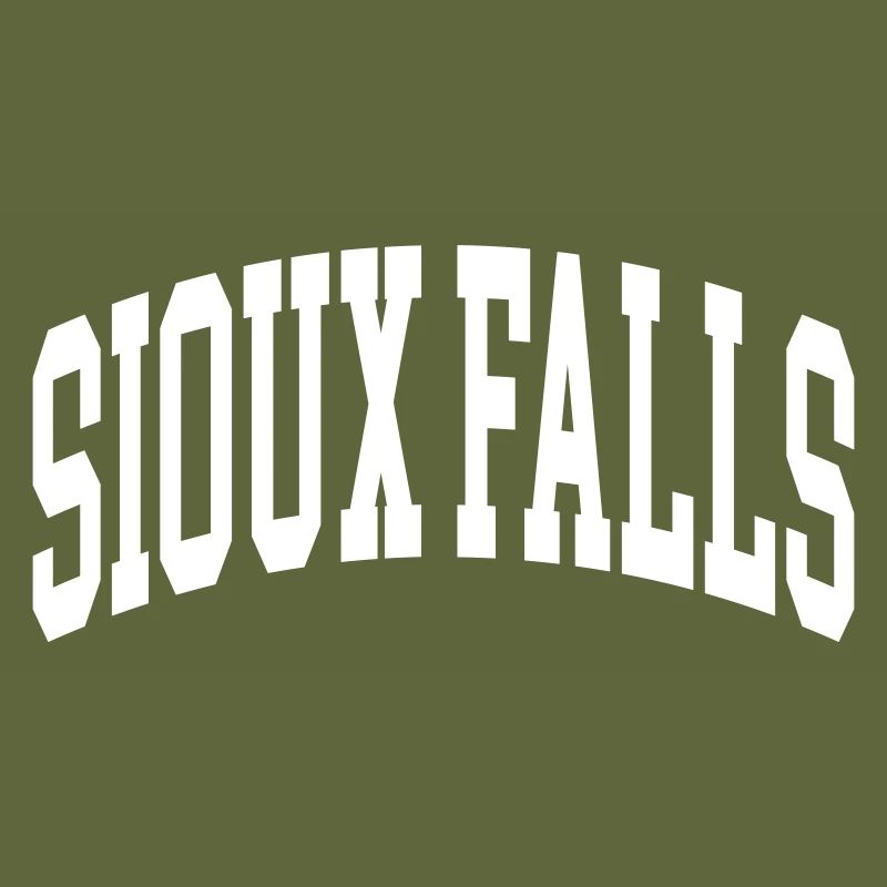 Sioux Falls