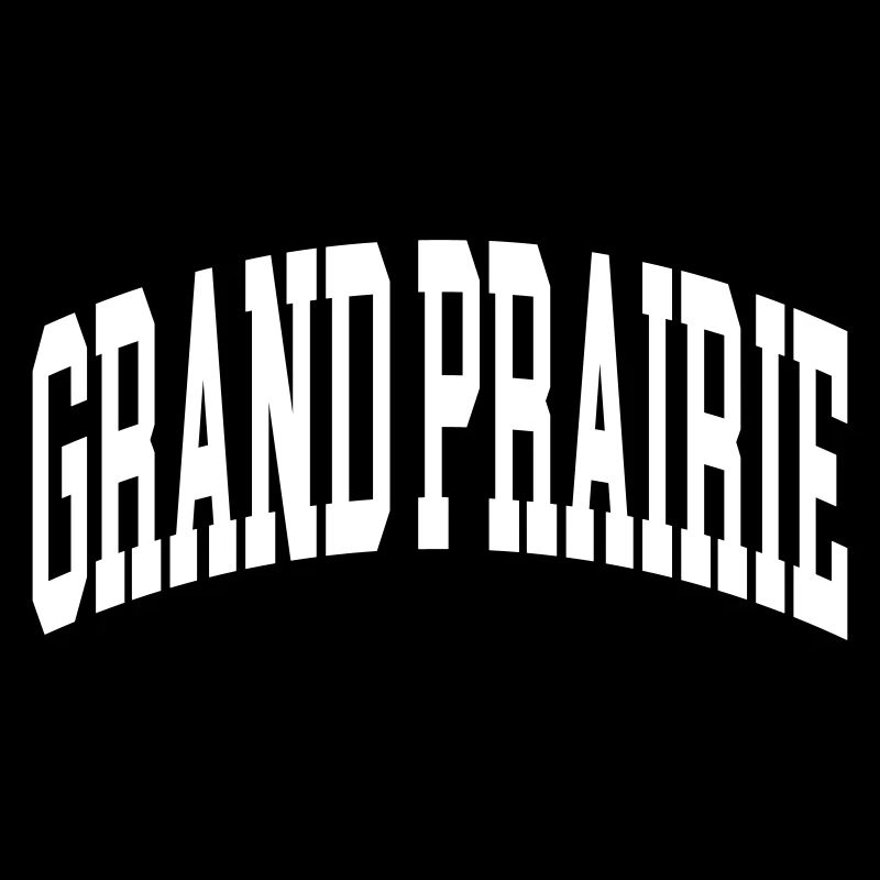 Grand Prairie