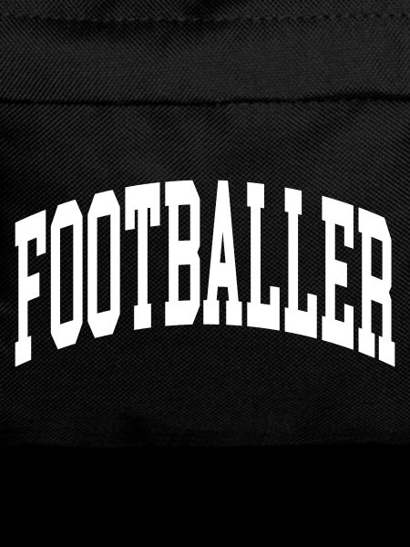 Footballers