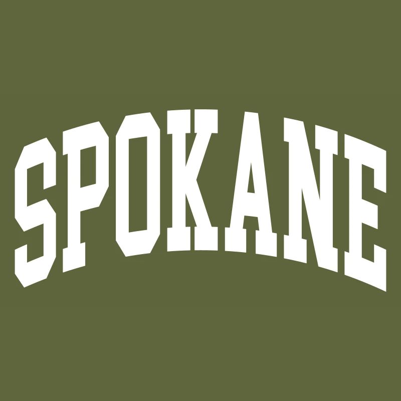 Spokane