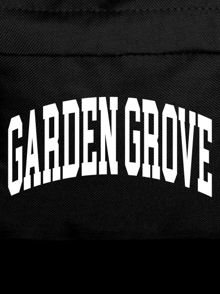 Garden Grove
