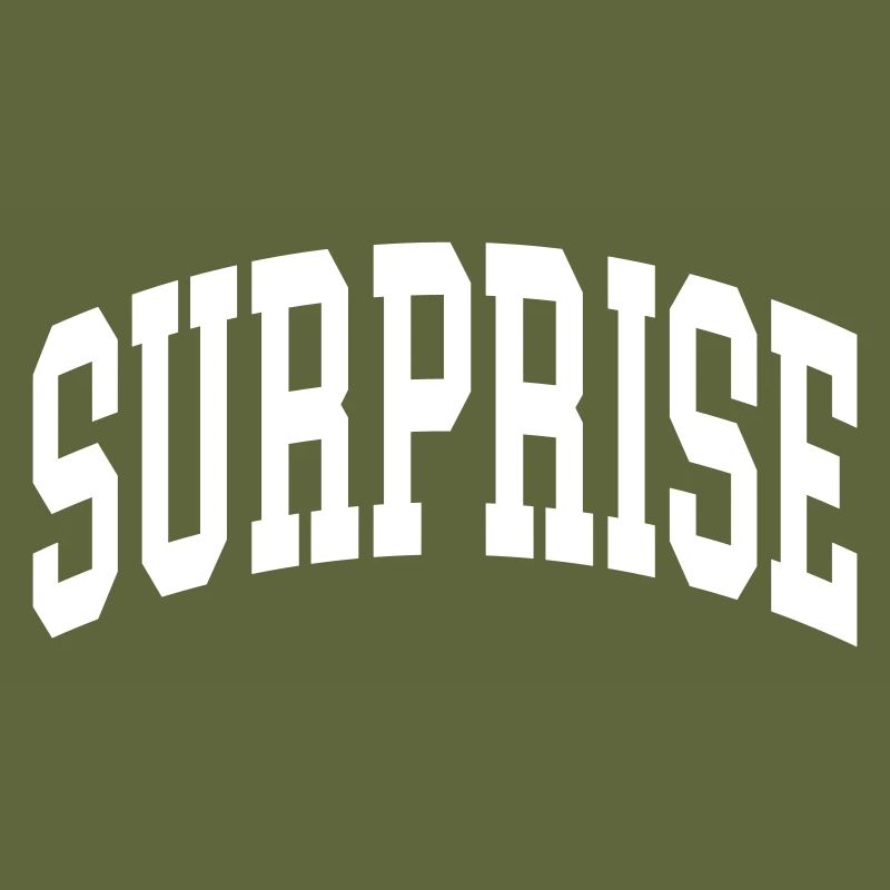 Surprise