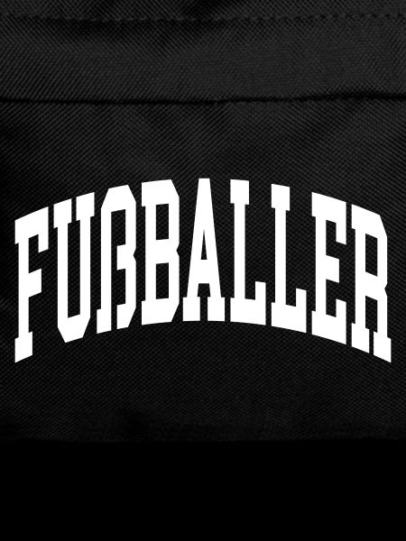 Fußballer