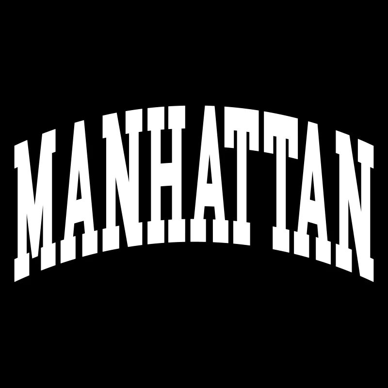 Manhattan
