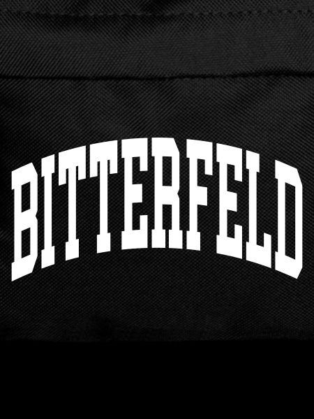 Bitterfeld