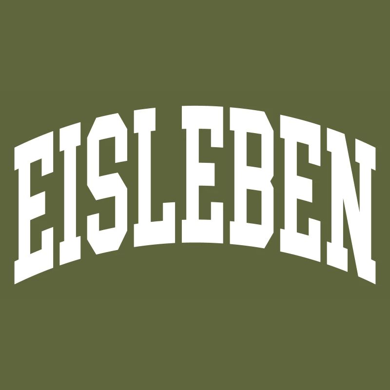Eisleben