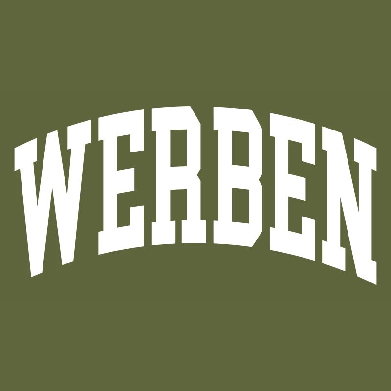 Werben