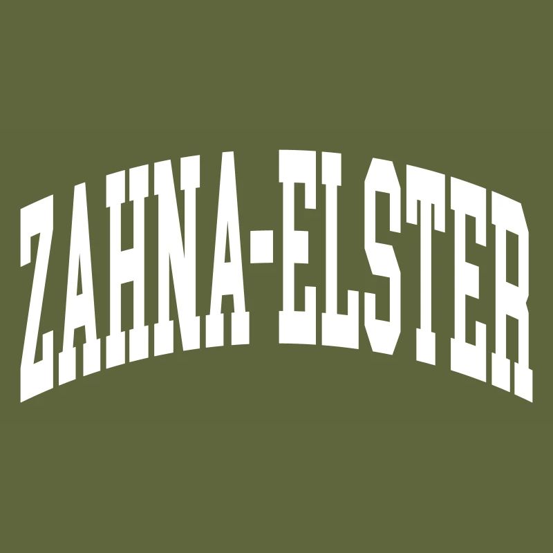 Zahna-Elster