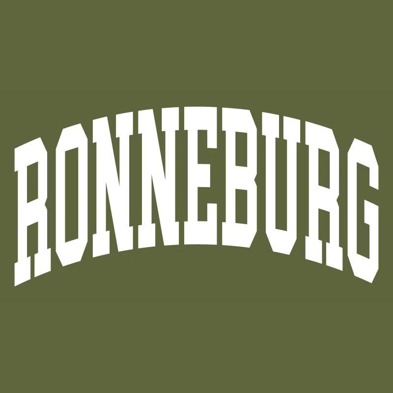 Ronneburg
