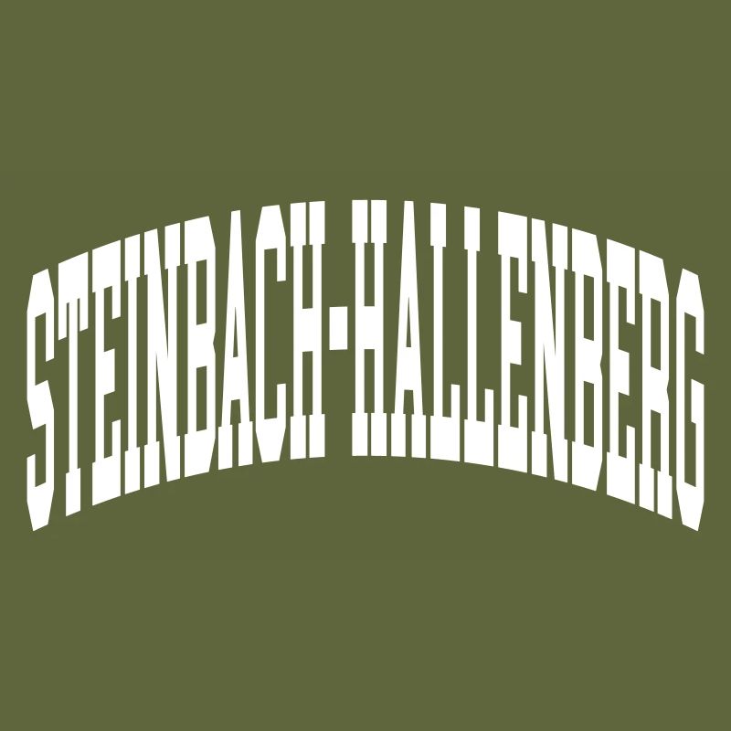 Steinbach-Hallenberg