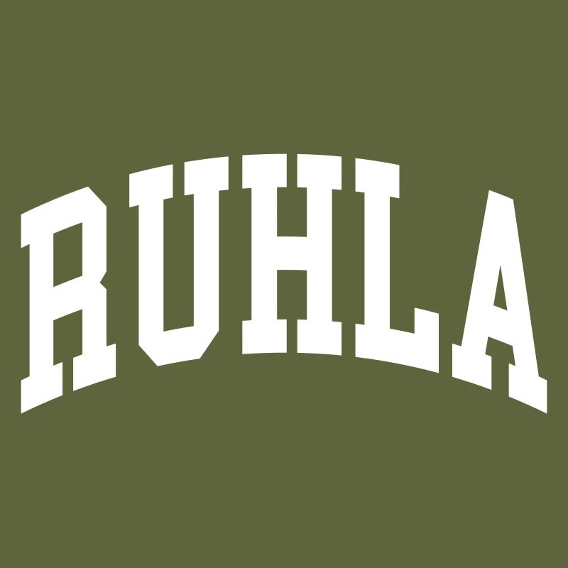 Ruhla