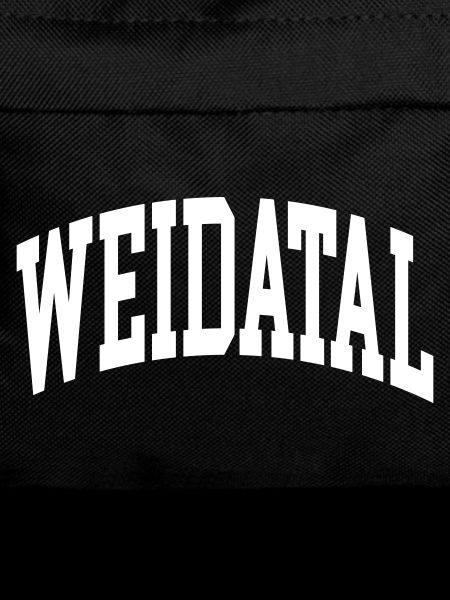 Weidatal