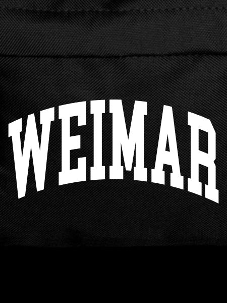 Weimar