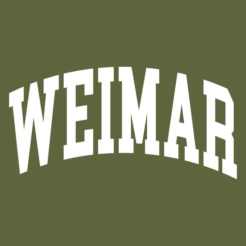 Weimar
