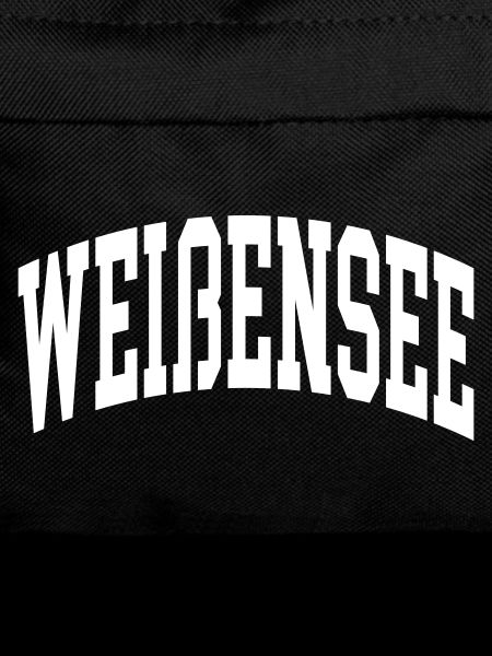 Weißensee