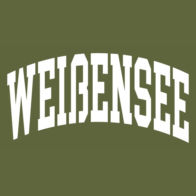Weißensee