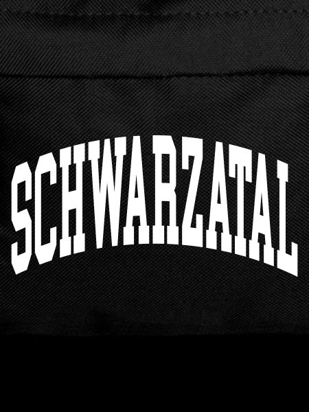 Schwarzatal