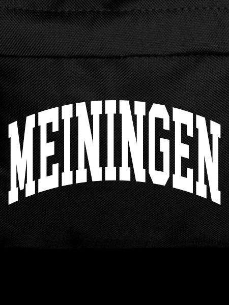 Meiningen