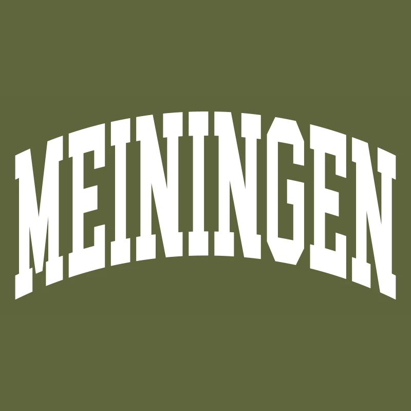 Meiningen