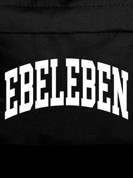 Ebeleben
