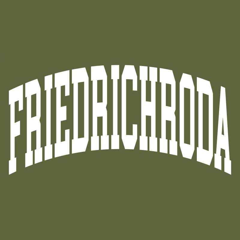 Friedrichroda