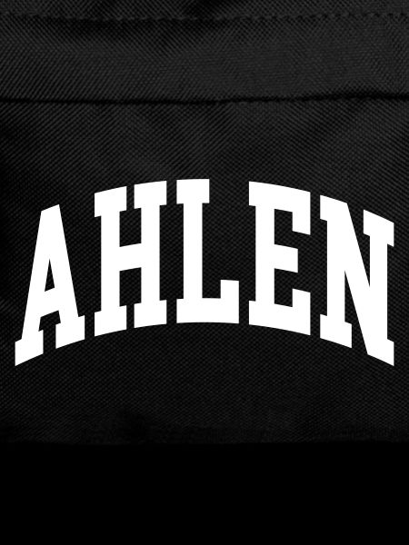 Ahlen