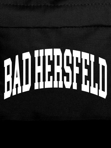 Bad Hersfeld