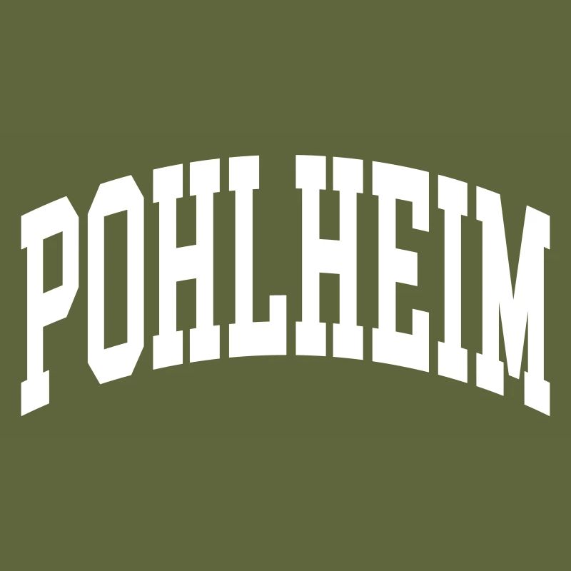 Pohlheim