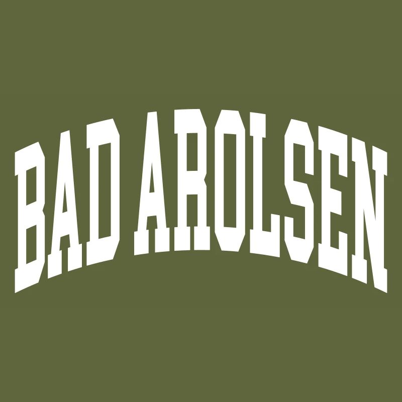 Bad Arolsen