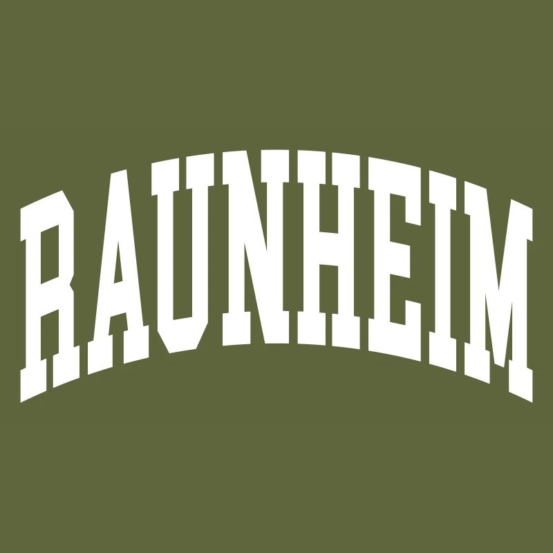 Raunheim