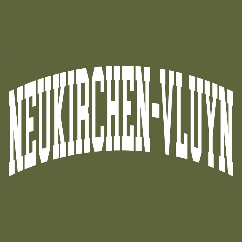 Neukirchen-Vluyn
