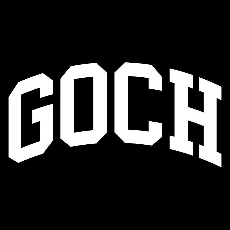Goch