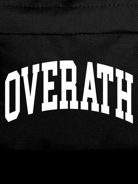 Overath