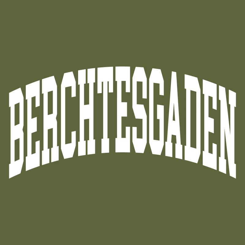 Berchtesgaden