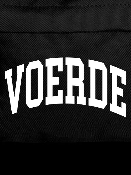 Voerde