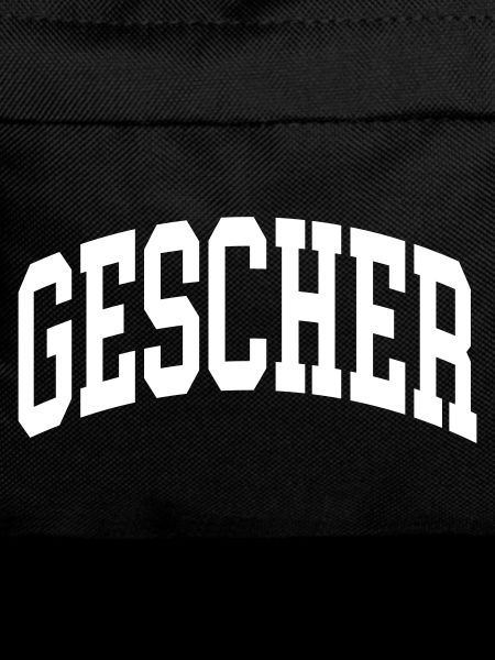 Gescher