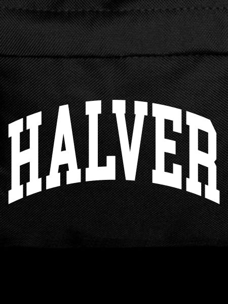 Halver