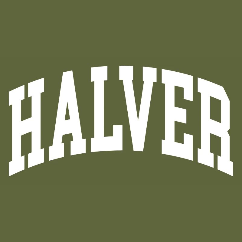 Halver