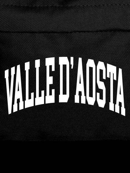 Valle d'Aosta