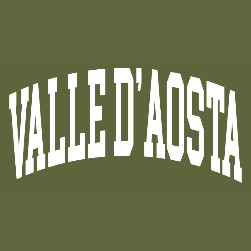 Vallée d’Aoste